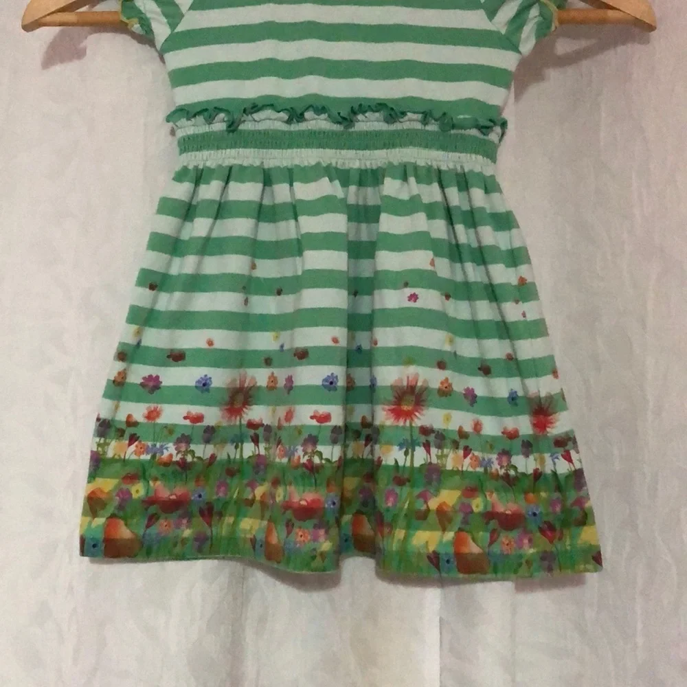 🌸Matilda Jane  field of daisies 18-24 Months GUC 2piece dress🌸
